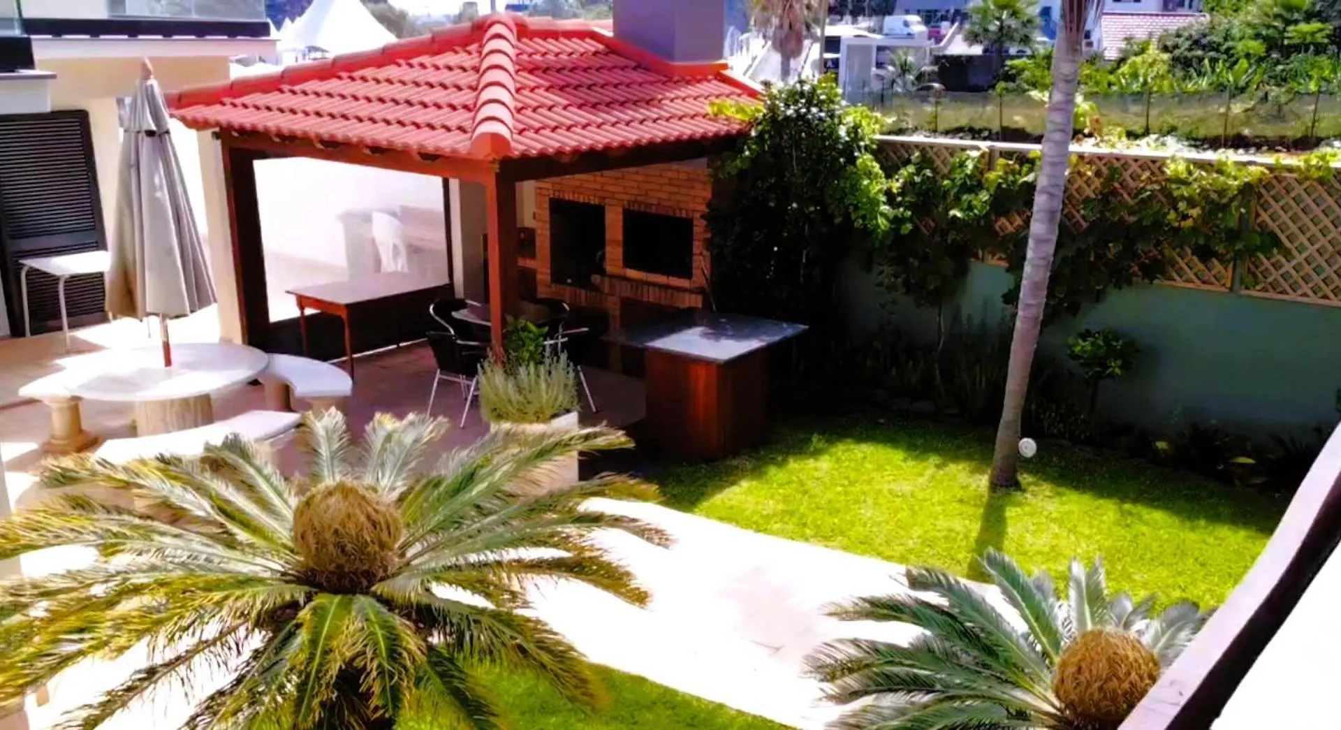 Holiday home Pearls Beach Villa Porto Moniz