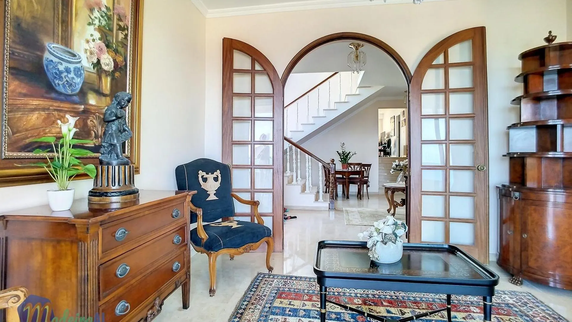 Holiday home Pearls Beach Villa Porto Moniz