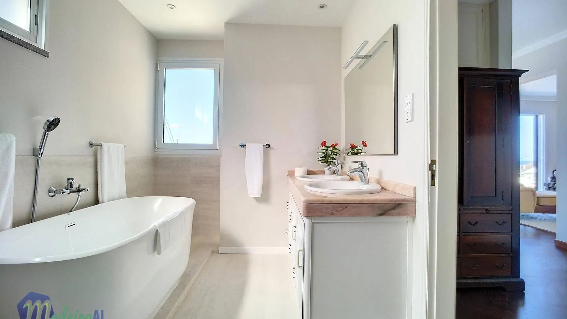 Pearls Beach Villa Porto Moniz