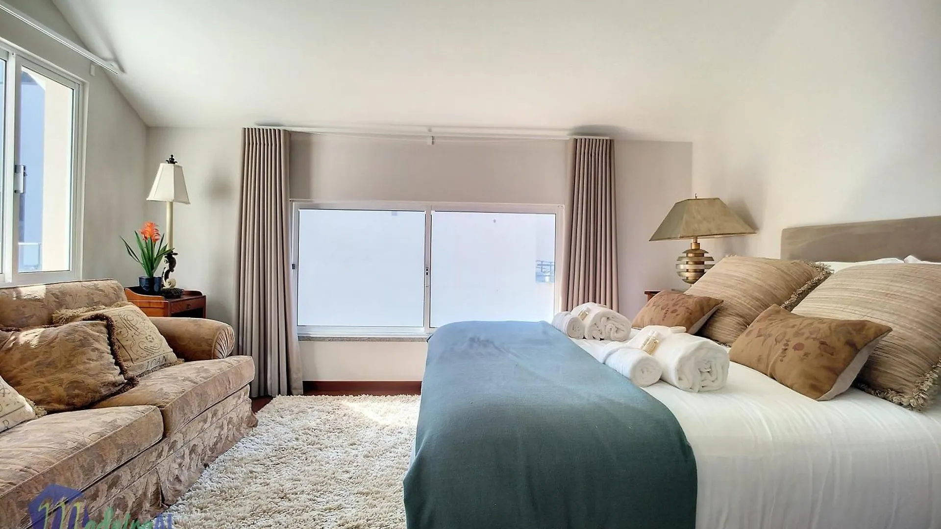 Pearls Beach Villa Porto Moniz Holiday home
