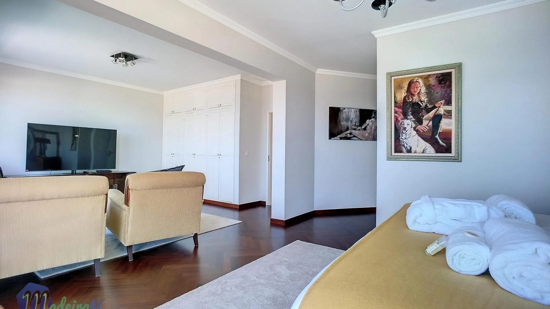 Holiday home Pearls Beach Villa Porto Moniz