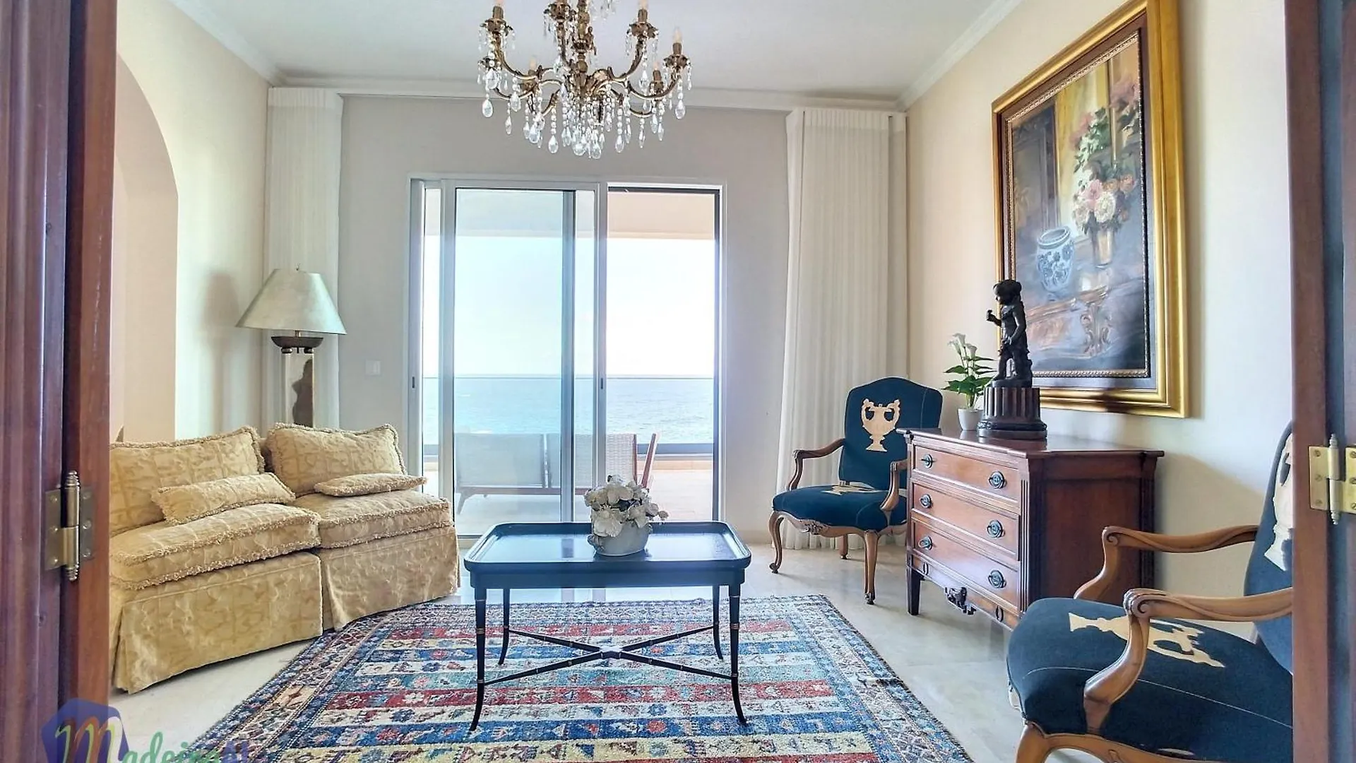 Pearls Beach Villa Porto Moniz Portugal