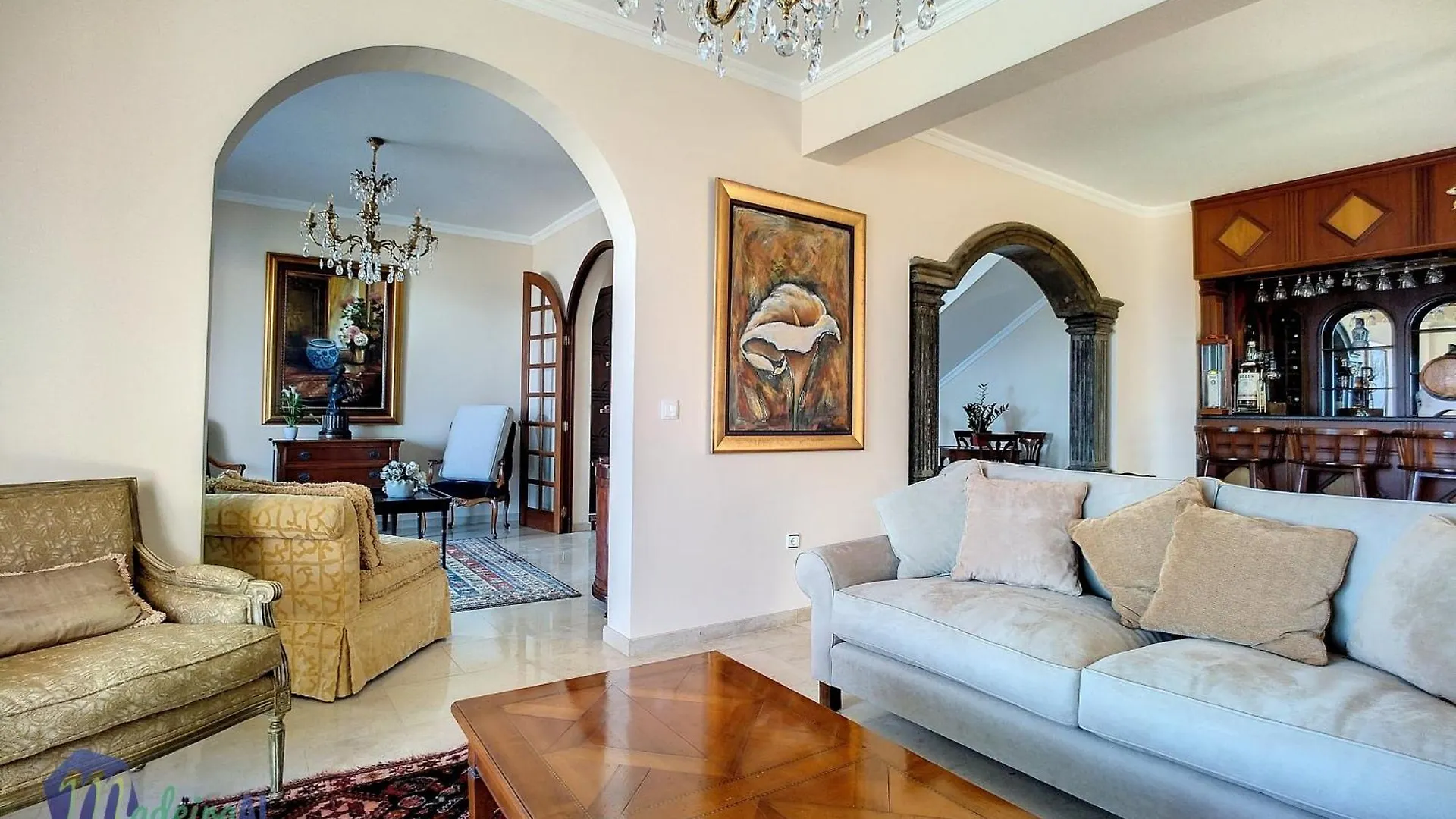 Pearls Beach Villa Porto Moniz 0*,  Portugal