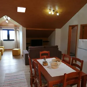 Country house Recantos Do Castanheiro, Porto Moniz