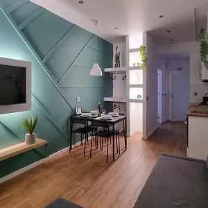 Apartment The Jolie - By The Ocean, Porto Moniz